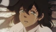 Sol as seen when she was a kid (Image Source: Studio Pierrot)
